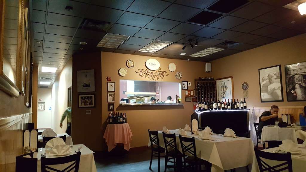 Il Chianti | 72 W Horizon Ridge Pkwy ste 100, Henderson, NV 89012 | Phone: (702) 566-1999