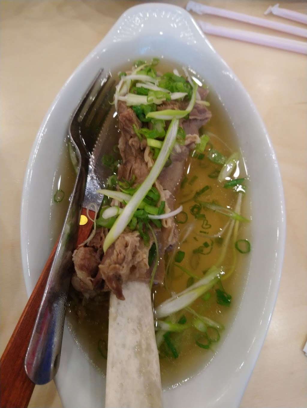 Pho Papa V’s | 12983 Bellaire Blvd Ste A, Houston, TX 77072 | Phone: (832) 781-8511