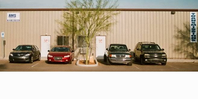 AMS Transmissions | 8300 E Valencia Rd, Tucson, AZ 85747, USA | Phone: (520) 300-5510