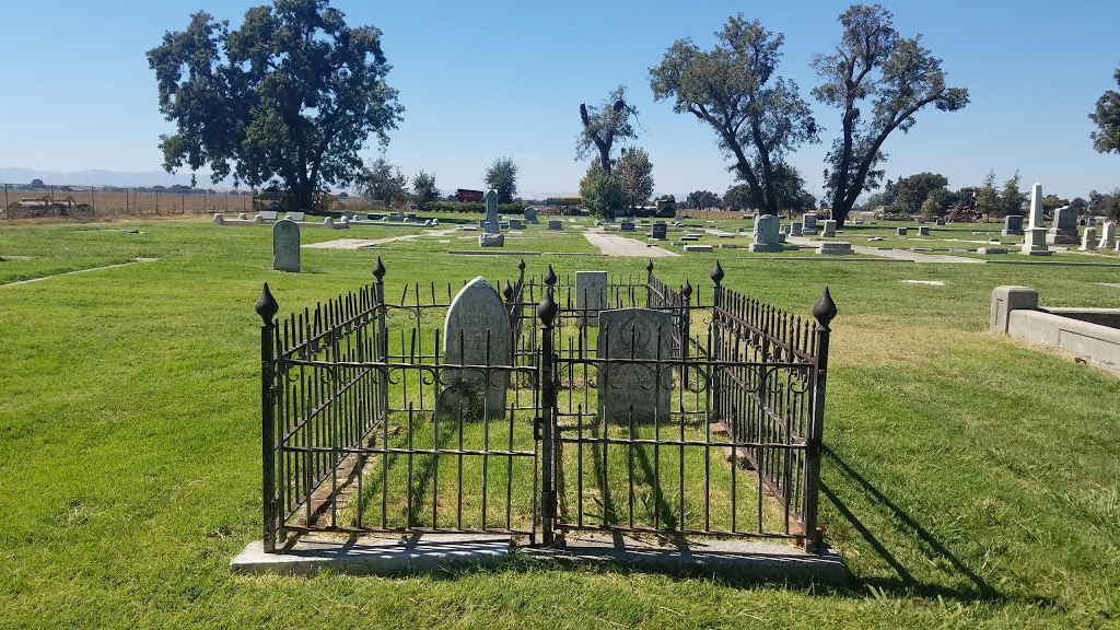 Marys Cemetery | 12020 Co Rd 98, Woodland, CA 95695, USA | Phone: (530) 662-9221