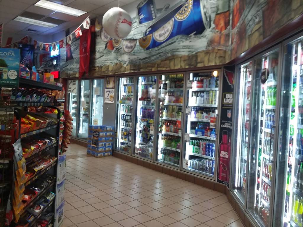 Baja Gas Station | 10180 N Fort McDowell Rd, Fort McDowell, AZ 85264 | Phone: (480) 789-8400