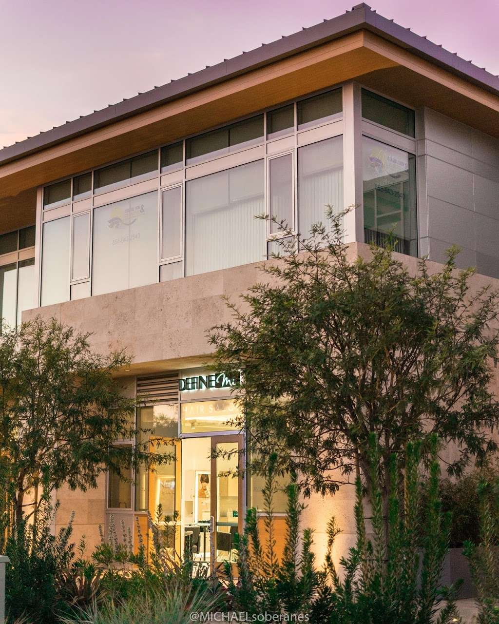 Define Mi Hair Salon | 5550 Carmel Mountain Rd Suite 107, San Diego, CA 92130, USA | Phone: (858) 461-0826