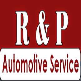 R & P Automotive Service Center | 117 Princeton St, North Chelmsford, MA 01863, USA | Phone: (978) 251-2747