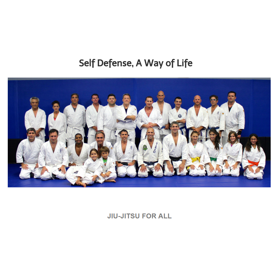 Jupiter Self Defense - Self Defense Jiu Jitsu | 730 W Indiantown Rd, Jupiter, FL 33477, USA | Phone: (561) 214-1736