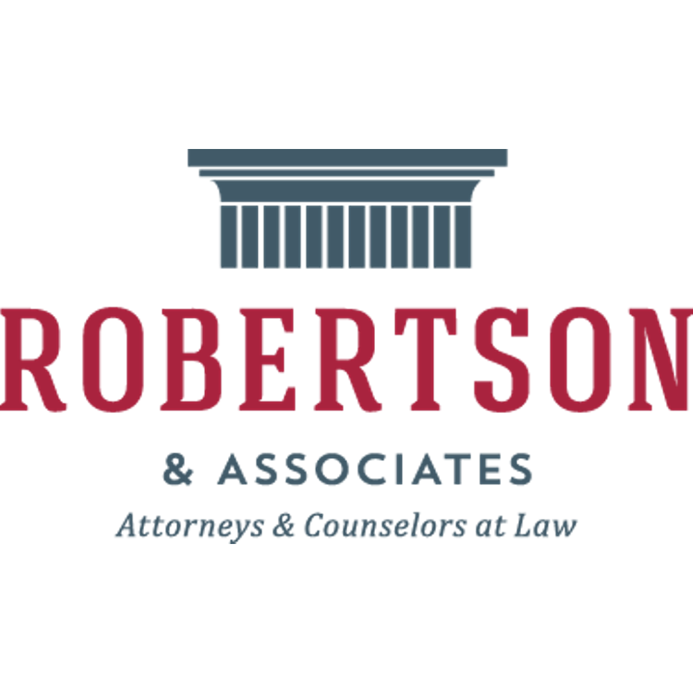 Robertson & Associates | 2730 E W.T. Harris Blvd #101, Charlotte, NC 28213, USA | Phone: (704) 597-5774