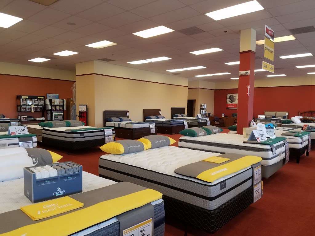 Mattress Firm Trexlertown | 1042 Mill Creek Rd, Allentown, PA 18106, USA | Phone: (610) 530-1875