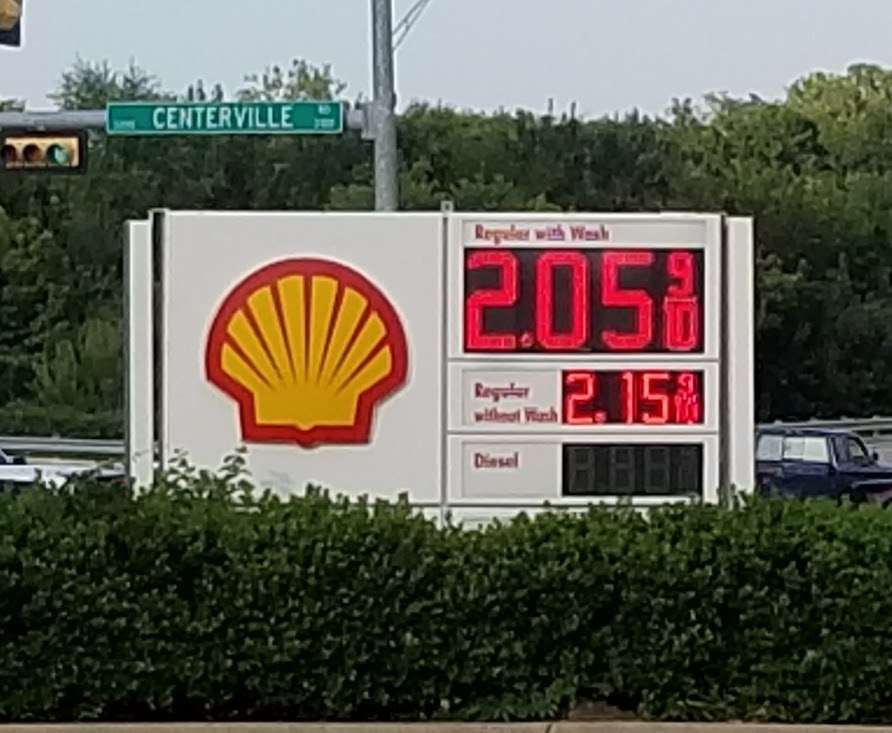 Shell | 2002 Hwy 66, Garland, TX 75040, USA | Phone: (972) 276-4900