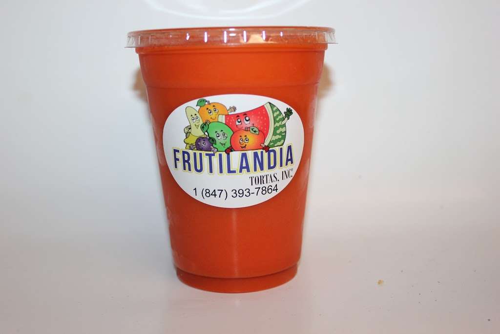 Frutilandia | 26290 IL-83, Mundelein, IL 60060 | Phone: (847) 393-7864