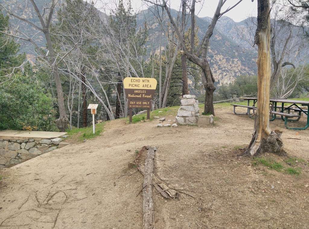 Sam Merrill Trailhead | Sam Merrill Trail, Altadena, CA 91001, USA