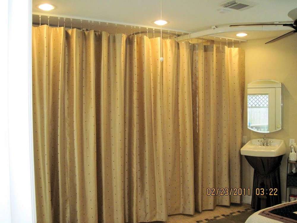 Automated Shade - Custom Drapes, Blinds, Shades, & Parts | 23519 Saxon Way, Hockley, TX 77447, USA | Phone: (281) 252-5141