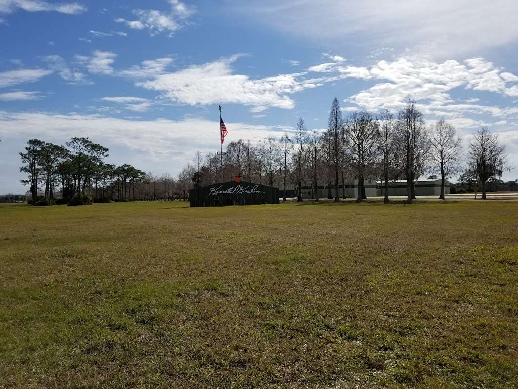 X Lake- Mercury Racing testing facility | St Cloud, FL 34771, USA