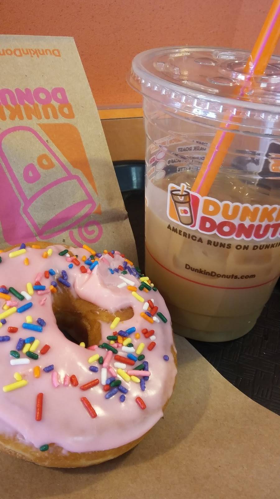 Dunkin | 4005 Dix Hwy, Lincoln Park, MI 48146, USA | Phone: (313) 588-0497