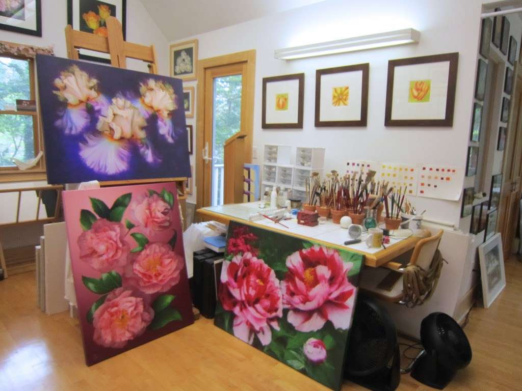 Mary Ahern - Artist | 1 Oleander Dr, Northport, NY 11768 | Phone: (631) 757-9459