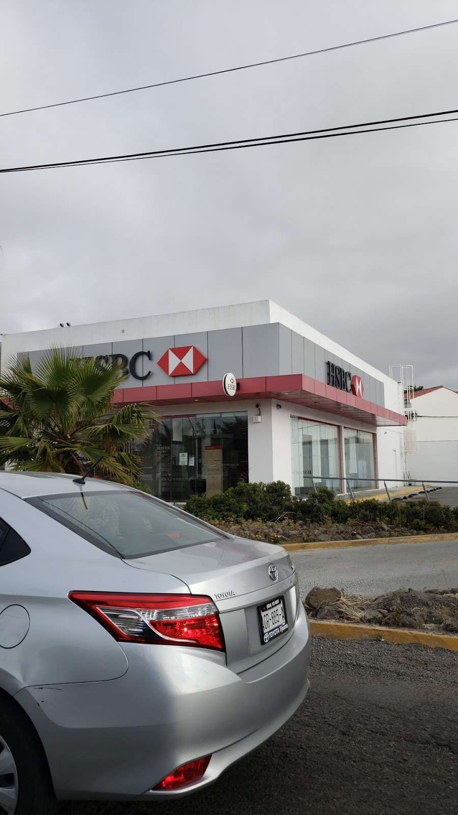 HSBC Branch Playas Tijuana | Mz 27, Paseo Playas de Tijuana Lote 10, Playas, de Tijuana, 22517 Tijuana, B.C., Mexico | Phone: 664 630 1526