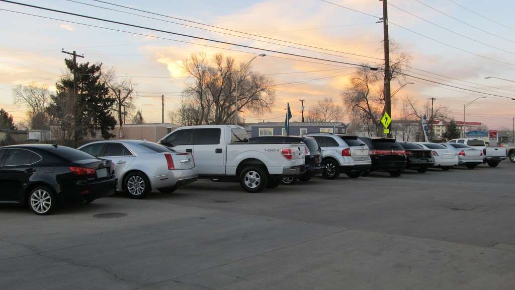 Brighton Auto Sales Inc. | 690 S Main St, Brighton, CO 80601 | Phone: (303) 835-2661