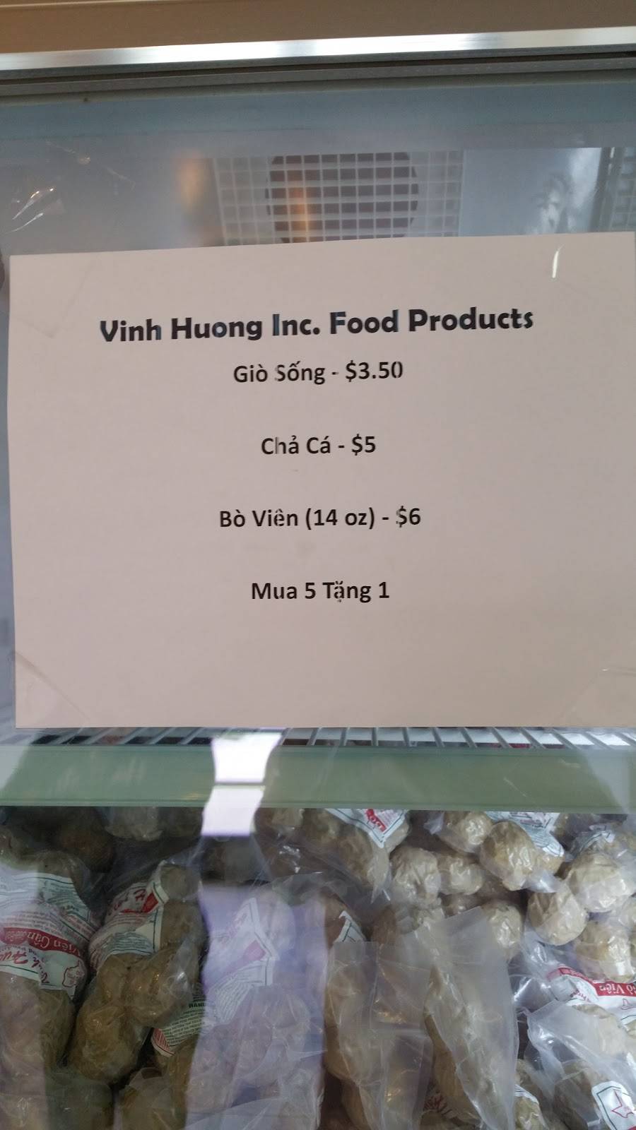 Vinh Huong | 4436 W Walnut St, Garland, TX 75042, USA | Phone: (972) 272-4896