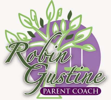 Robin Gustine, Parent Coach | 25152 Elk Lick Rd #220, Chantilly, VA 20152, USA | Phone: (703) 477-1122
