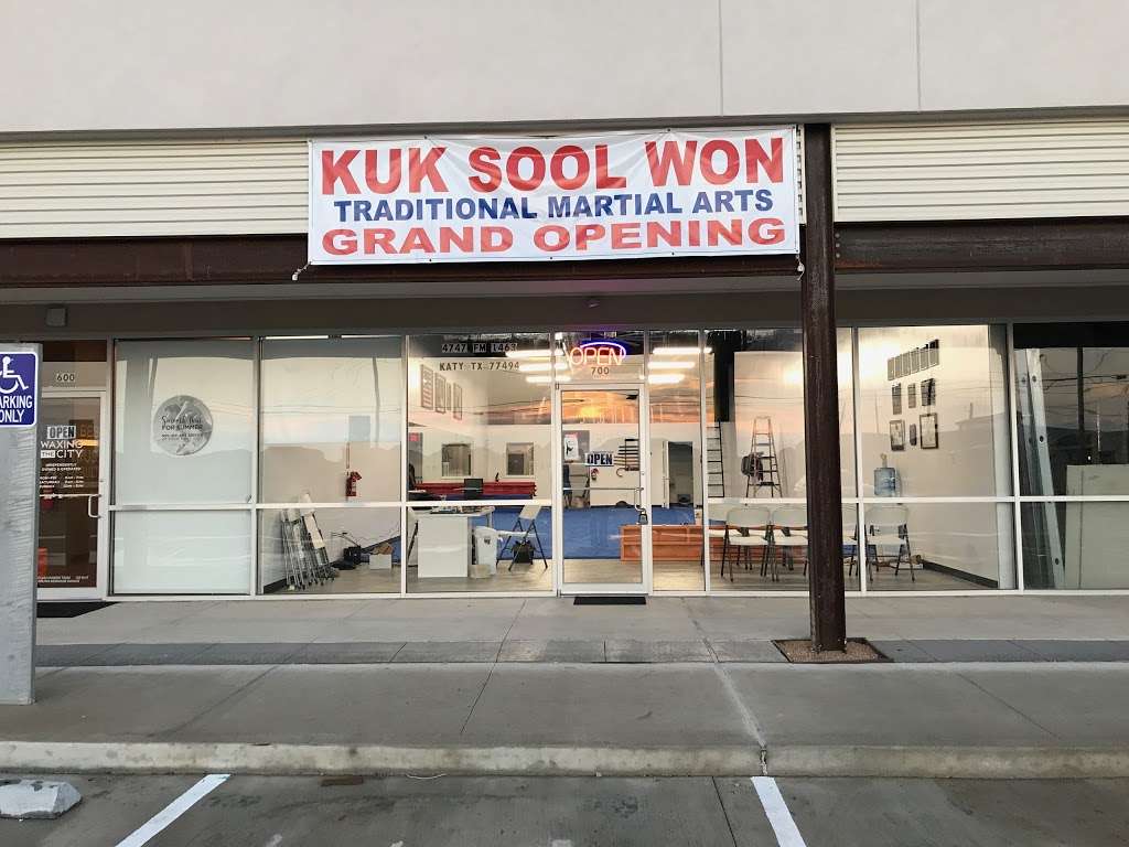 Kuk Sool Won of Cinco Ranch Traditional Martial Arts | 4747 FM 1463 Suite 700, Katy, TX 77494, USA | Phone: (713) 231-4632
