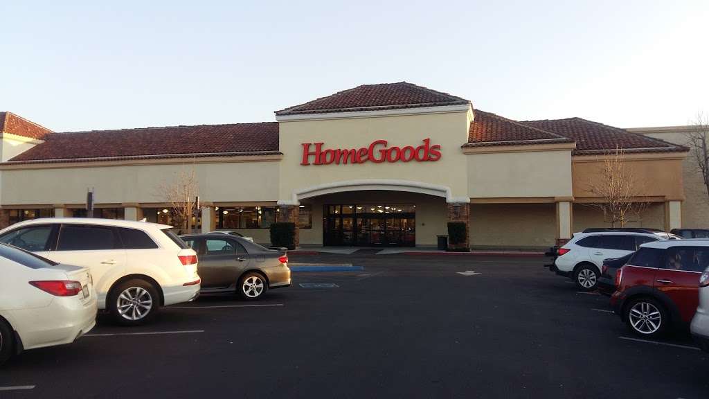 HomeGoods | 12625 Frederick St, Moreno Valley, CA 92553 | Phone: (951) 413-6030