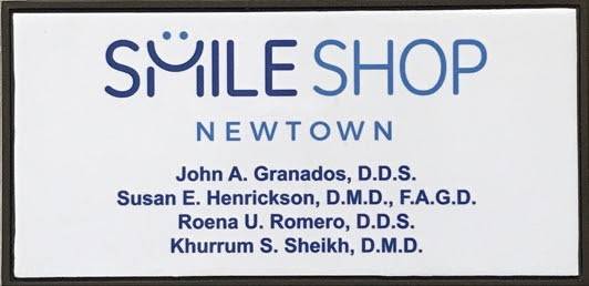 Smile Shop Newtown | 27 Blacksmith Rd, Newtown, PA 18940, USA | Phone: (215) 968-4400