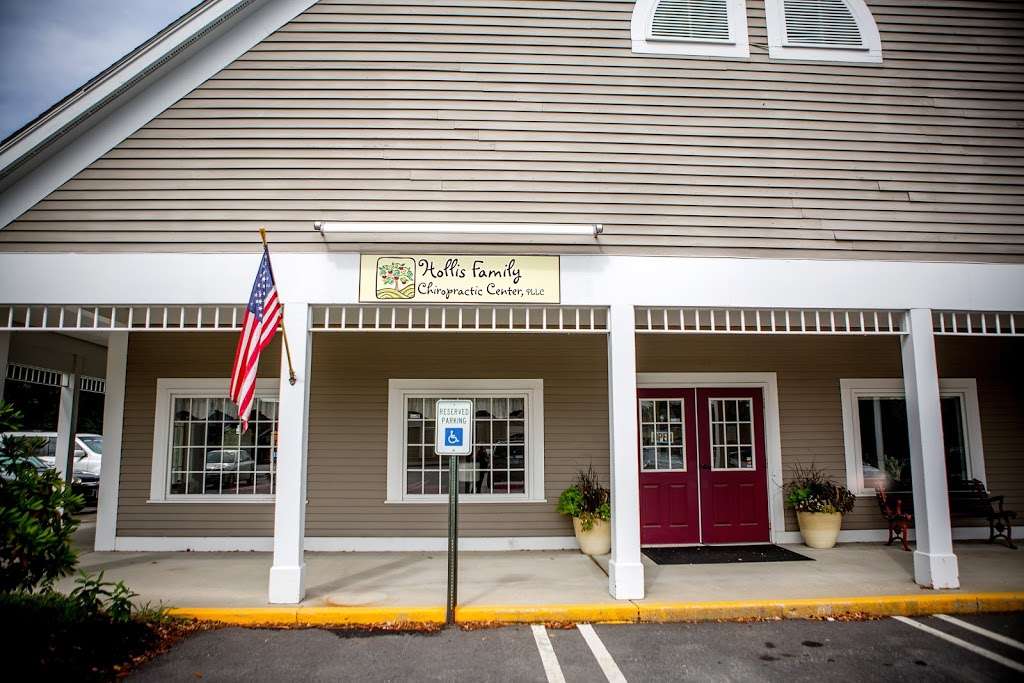 Hollis Family Chiropractic Center | 4 Market Pl, Hollis, NH 03049, USA | Phone: (603) 465-2235