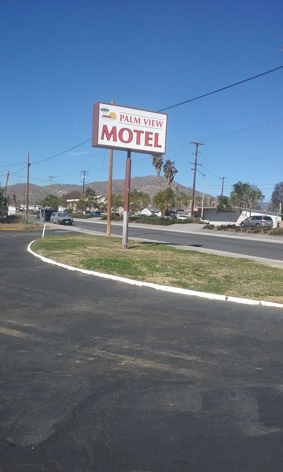Palm View Motel | 6038 Mission Boulevard, Riverside, CA 92509, USA | Phone: (951) 686-6455