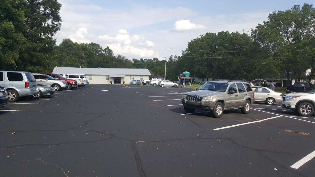Command Baptist Church | 658 Island Ford Rd, Statesville, NC 28625, USA | Phone: (704) 873-3077