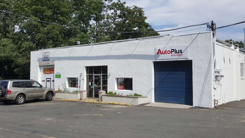 Auto Plus Auto Parts | 3946 US-1, Monmouth Junction, NJ 08852, USA | Phone: (732) 297-2880