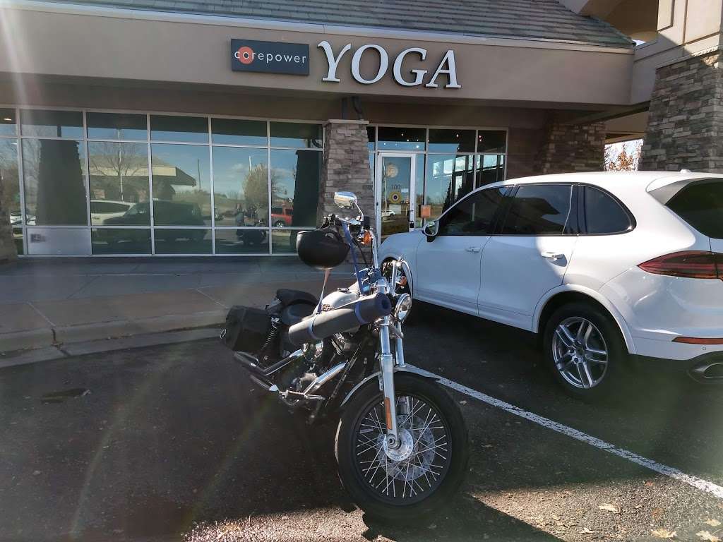 CorePower Yoga | 3700 W 144th Ave c100, Broomfield, CO 80020 | Phone: (720) 887-6191