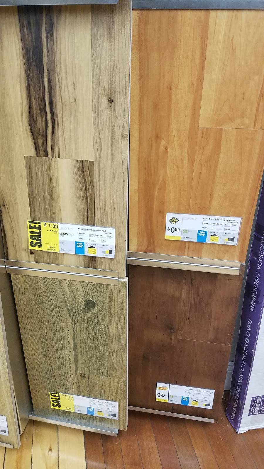 Lumber Liquidators Flooring | 2320 Fortune Dr Suite 170, Lexington, KY 40509, USA | Phone: (859) 963-1441