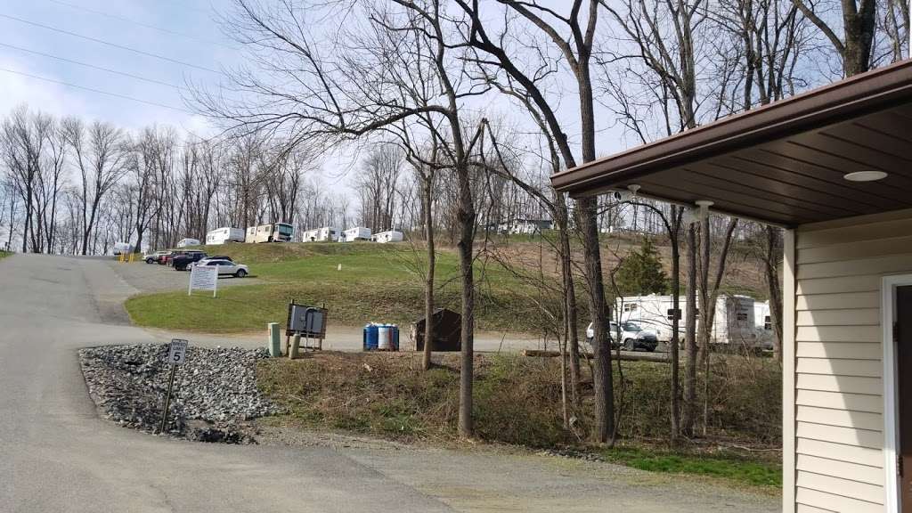 Lazy-K Campground Inc | 109 Washington Rd #106, Bechtelsville, PA 19505, USA | Phone: (610) 367-8576