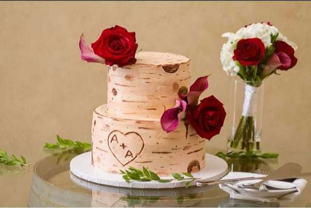 Cakerella Creations | 37179 Sunnygrove Ln, Murrieta, CA 92563, USA | Phone: (619) 920-9703