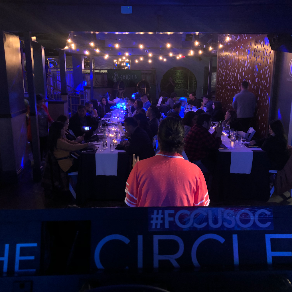 The Circle OC | 8901 Warner Ave, Huntington Beach, CA 92647, USA | Phone: (877) 305-1977