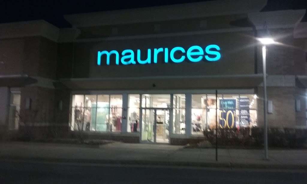 Maurices | 359 S Weber Rd, Romeoville, IL 60446, USA | Phone: (815) 838-9491