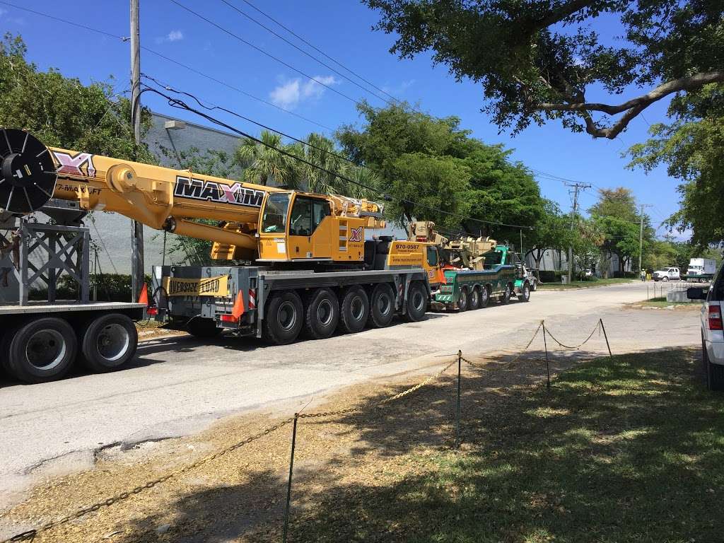 Emerald Towing | 4000 N Powerline Rd, Pompano Beach, FL 33073 | Phone: (800) 239-0604