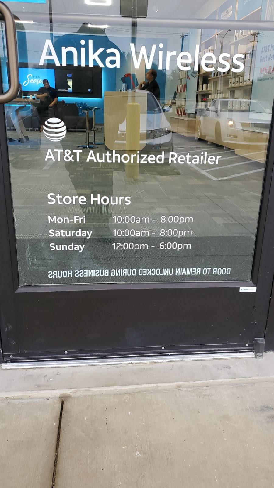 AT&T Store | 1675 E Broad St #105, Mansfield, TX 76063 | Phone: (817) 592-3576