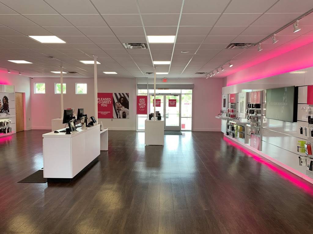 T-Mobile | 6015 4th St NW, Albuquerque, NM 87107, USA | Phone: (505) 219-2361