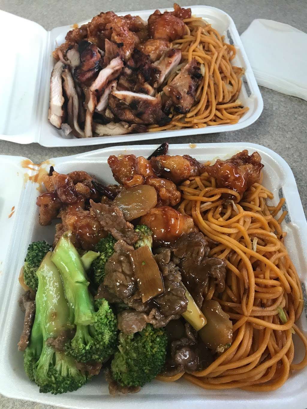 China Cook | 16989 Valley Blvd C, Fontana, CA 92337, USA | Phone: (909) 822-7579