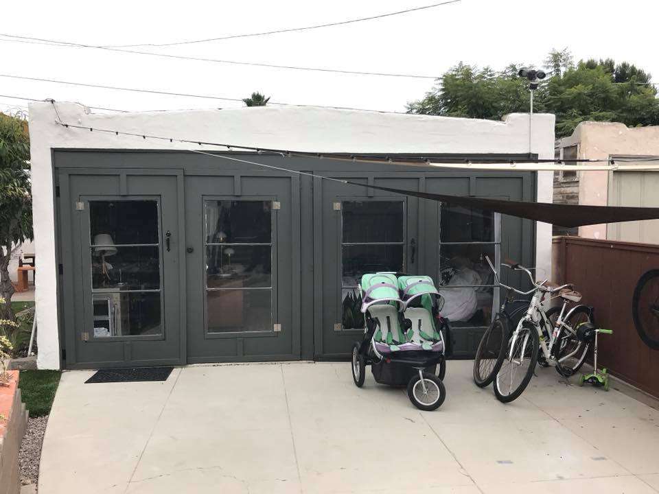 Life Time Custom Painting | 2488 Main St, Chula Vista, CA 91911, USA | Phone: (619) 591-9936