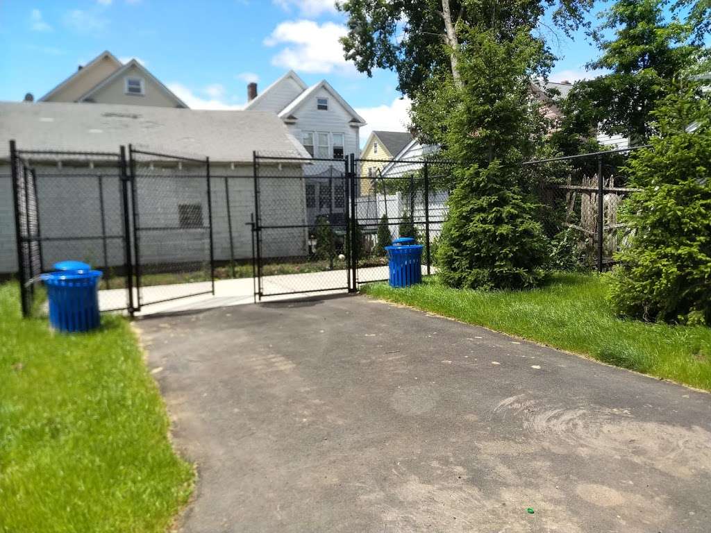 Green Acres Field & Pool | Elizabeth, NJ 07202, USA