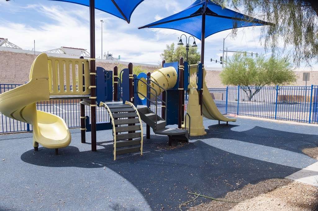 Coral Academy of Science Las Vegas | 7951 Deer Springs Way, Las Vegas, NV 89131, USA | Phone: (702) 685-4333
