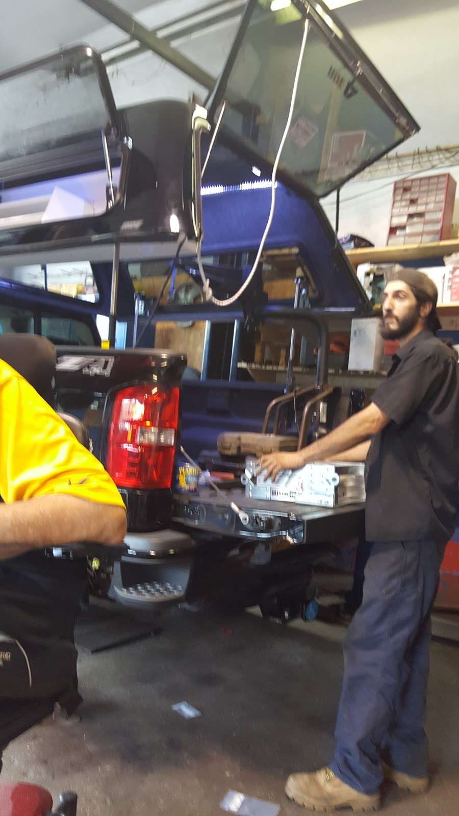 J & N Auto Service Center | 2601 Milford Road, US Business 209, East Stroudsburg, PA 18302, USA | Phone: (570) 223-1829