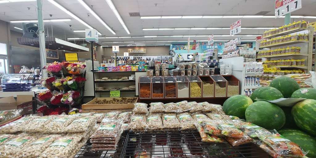Advance Food Market And MoneyGram | 5469 W Adams Blvd, Los Angeles, CA 90016, USA | Phone: (323) 936-3957 Advance Food Market And MoneyGram | 5469 W Adams Blvd, Los Angeles, CA 90016, USA | Phone: (323) 936-3957