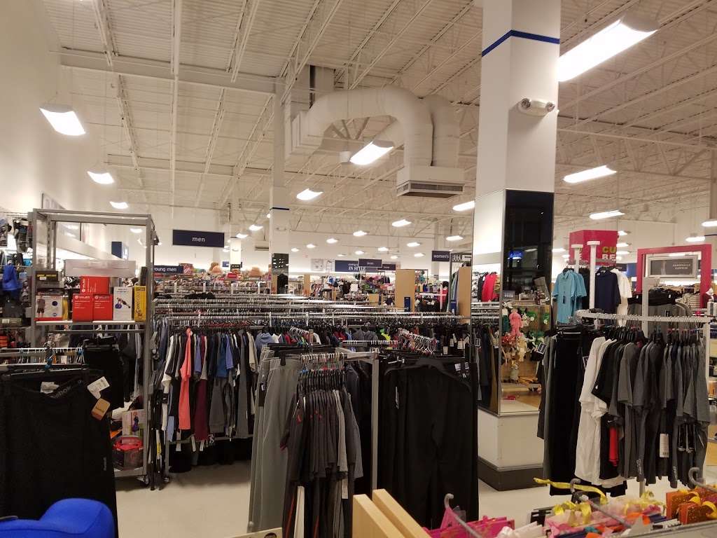 Marshalls | 669 Middleton Warwick Rd, Middletown, DE 19709, USA | Phone: (302) 376-9172