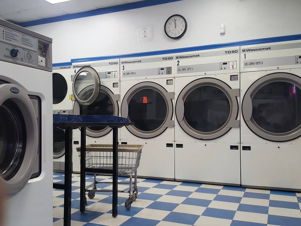 L R Coin Laundry | 8775 Cloudleap Ct, Columbia, MD 21045, USA | Phone: (410) 715-4499