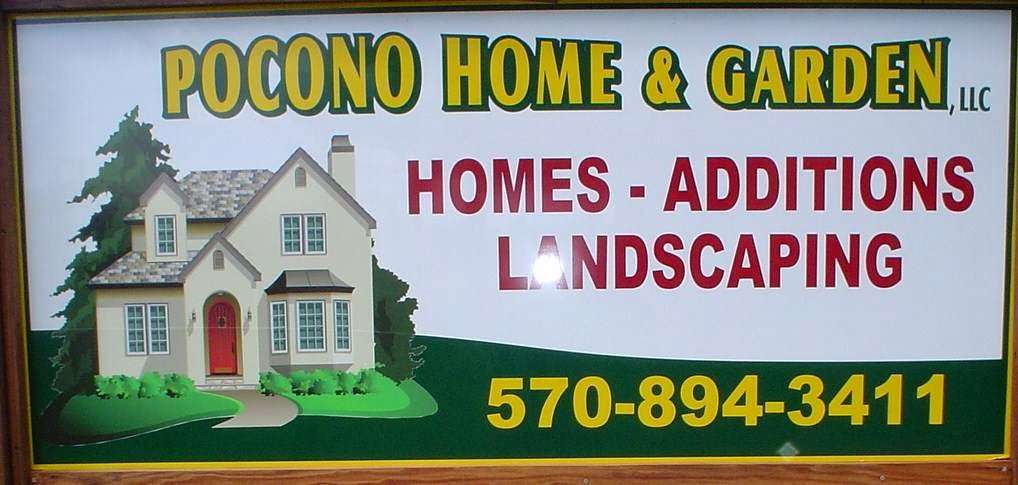 Pocono Home and Garden | 954 PA-196, Tobyhanna, PA 18466, USA | Phone: (570) 350-7905