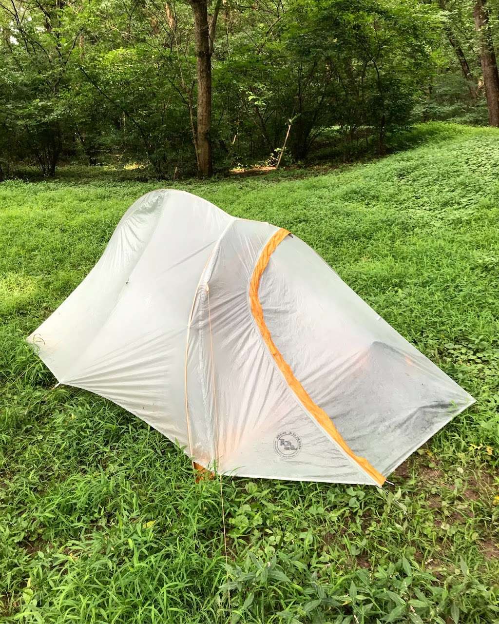 Cumberland Valley Campground | Chesapeake and Ohio Canal Towpath, Williamsport, MD 21795