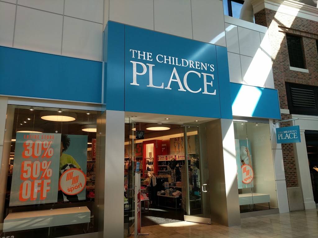 The Childrens Place | 8053 Citrus Park Town Center Mall, Tampa, FL 33625, USA | Phone: (813) 792-2123