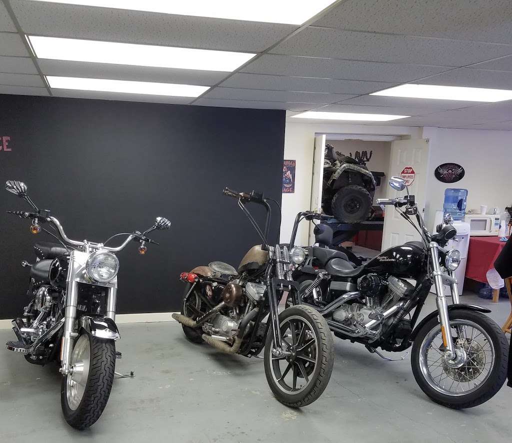 Dead Creek Cycles | 470 U.S. Highway 46, Belvidere, NJ 07823 | Phone: (908) 798-8494