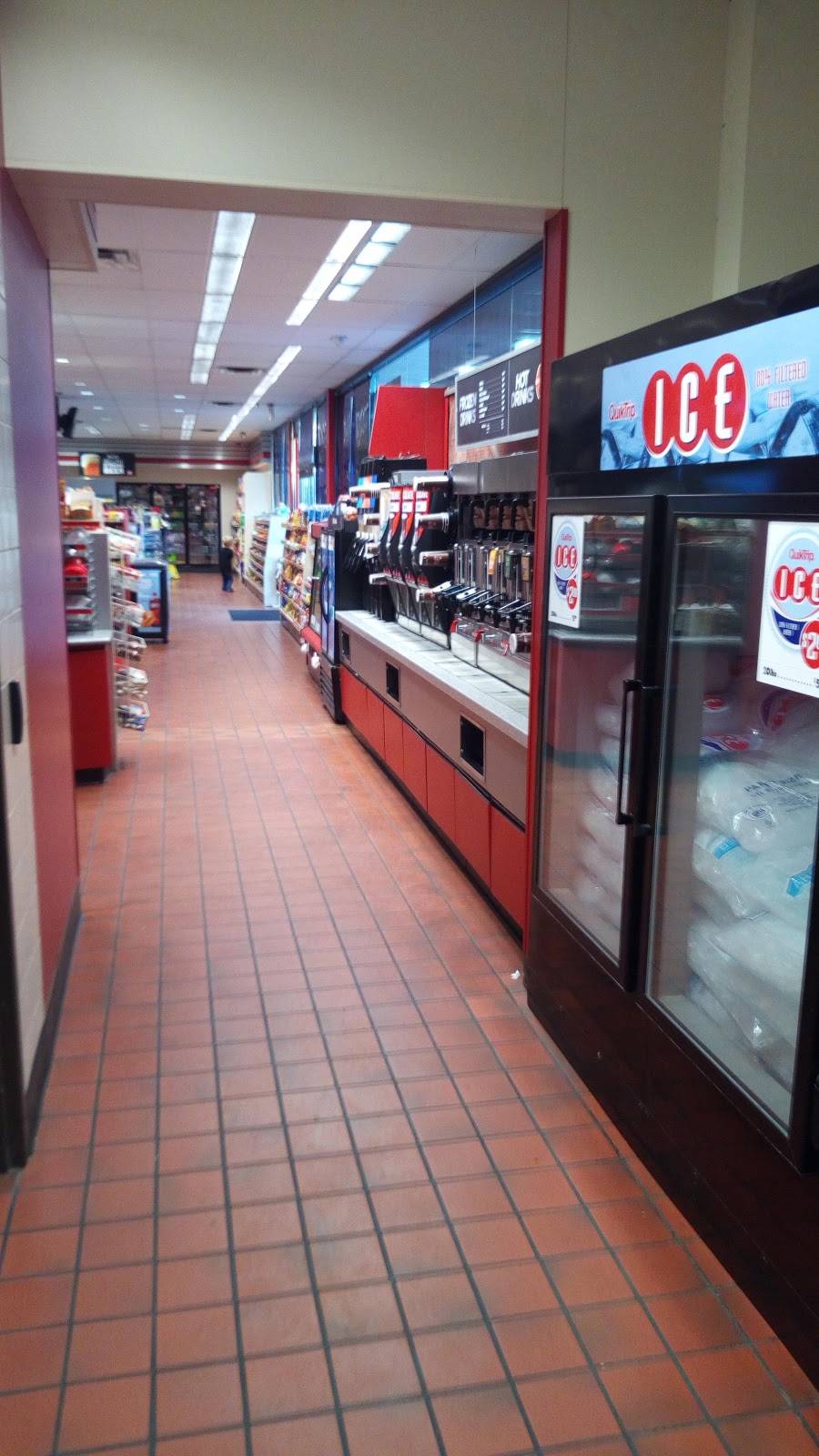 QuikTrip | 1430 N Nelson Dr, Derby, KS 67037, USA | Phone: (316) 788-5066